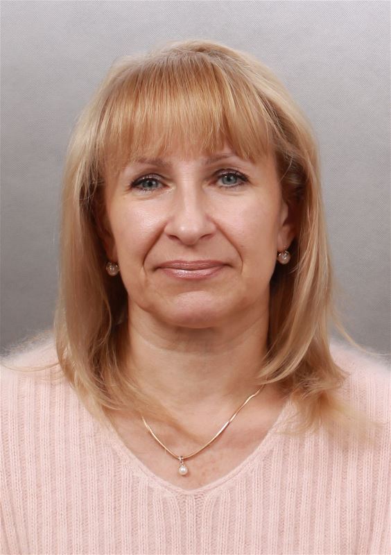 Няня Елена